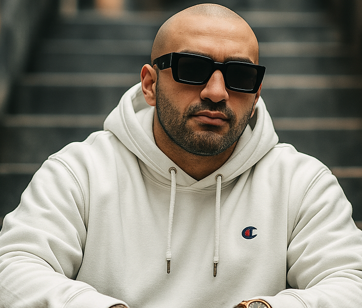 Matheus — MTS Logos